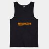 Thread Project Mens Summer Singlet Thumbnail