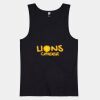 Thread Project Mens Summer Singlet Thumbnail