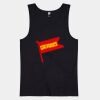 Thread Project Mens Summer Singlet Thumbnail