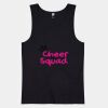Thread Project Mens Summer Singlet Thumbnail