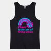 Thread Project Mens Summer Singlet Thumbnail
