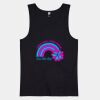 Thread Project Mens Summer Singlet Thumbnail