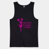 Thread Project Mens Summer Singlet Thumbnail