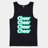 Thread Project Mens Summer Singlet Thumbnail