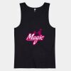Thread Project Mens Summer Singlet Thumbnail