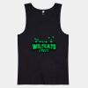 Thread Project Mens Summer Singlet Thumbnail