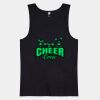 Thread Project Mens Summer Singlet Thumbnail