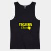 Thread Project Mens Summer Singlet Thumbnail