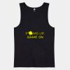 Thread Project Mens Summer Singlet Thumbnail