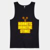 Thread Project Mens Summer Singlet Thumbnail