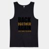 Thread Project Mens Summer Singlet Thumbnail