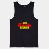 Thread Project Mens Summer Singlet Thumbnail