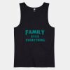 Thread Project Mens Summer Singlet Thumbnail