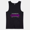 Thread Project Mens Summer Singlet Thumbnail