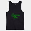 Thread Project Mens Summer Singlet Thumbnail