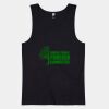 Thread Project Mens Summer Singlet Thumbnail