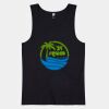 Thread Project Mens Summer Singlet Thumbnail