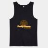 Thread Project Mens Summer Singlet Thumbnail