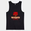 Thread Project Mens Summer Singlet Thumbnail