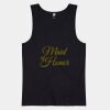 Thread Project Mens Summer Singlet Thumbnail