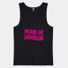 Thread Project Mens Summer Singlet Thumbnail
