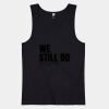 Thread Project Mens Summer Singlet Thumbnail