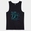Thread Project Mens Summer Singlet Thumbnail