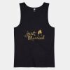 Thread Project Mens Summer Singlet Thumbnail