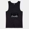 Thread Project Mens Summer Singlet Thumbnail