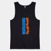 Thread Project Mens Summer Singlet Thumbnail