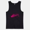 Thread Project Mens Summer Singlet Thumbnail