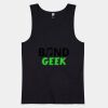 Thread Project Mens Summer Singlet Thumbnail