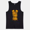 Thread Project Mens Summer Singlet Thumbnail
