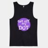 Thread Project Mens Summer Singlet Thumbnail