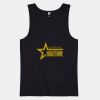 Thread Project Mens Summer Singlet Thumbnail