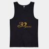 Thread Project Mens Summer Singlet Thumbnail