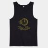 Thread Project Mens Summer Singlet Thumbnail