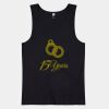 Thread Project Mens Summer Singlet Thumbnail