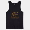 Thread Project Mens Summer Singlet Thumbnail
