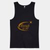 Thread Project Mens Summer Singlet Thumbnail