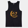 Thread Project Mens Summer Singlet Thumbnail