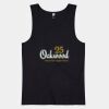 Thread Project Mens Summer Singlet Thumbnail
