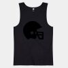 Thread Project Mens Summer Singlet Thumbnail
