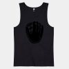 Thread Project Mens Summer Singlet Thumbnail