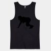 Thread Project Mens Summer Singlet Thumbnail