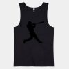 Thread Project Mens Summer Singlet Thumbnail