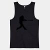 Thread Project Mens Summer Singlet Thumbnail
