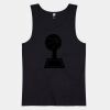 Thread Project Mens Summer Singlet Thumbnail