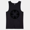 Thread Project Mens Summer Singlet Thumbnail