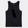 Thread Project Mens Summer Singlet Thumbnail